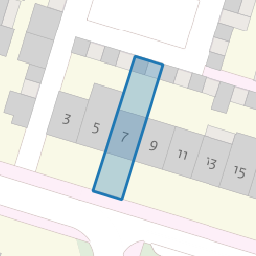 Perceel TGL00-D-3552