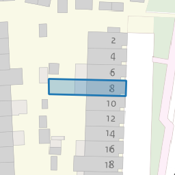 Perceel TGL00-D-3554