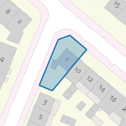 Perceel TGL00-D-3556