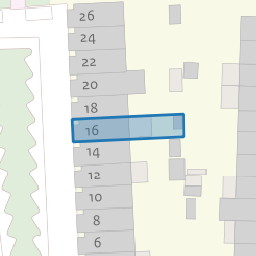 Perceel TGL00-D-3558
