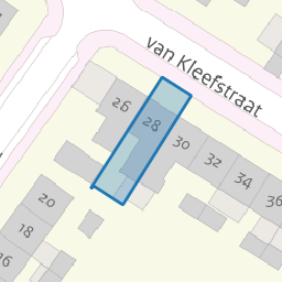 Perceel TGL00-D-3563