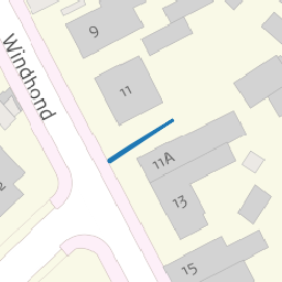 Perceel TGL00-D-3565