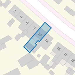 Perceel TGL00-D-3570