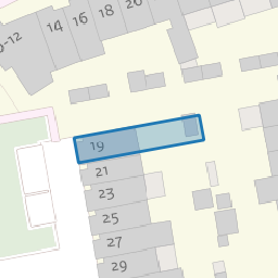 Perceel TGL00-D-3572