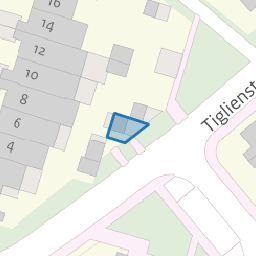 Perceel TGL00-D-3575