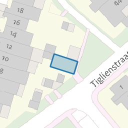 Perceel TGL00-D-3576