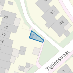 Perceel TGL00-D-3578