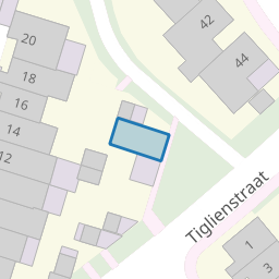 Perceel TGL00-D-3581