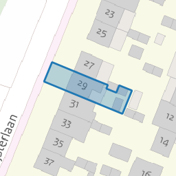 Perceel TGL00-D-3584