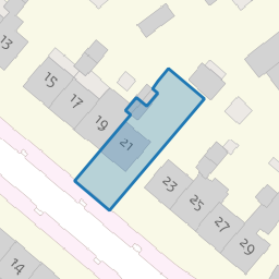 Perceel TGL00-D-3588