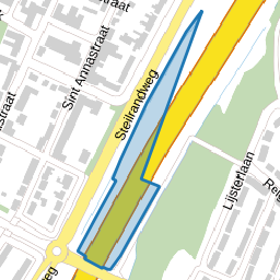 Perceel TGL00-D-3596