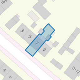 Perceel TGL00-D-3601