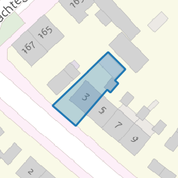 Perceel TGL00-D-3602