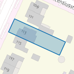 Perceel TGL00-D-3605