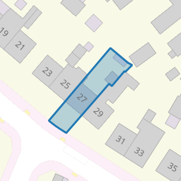 Perceel TGL00-D-3615