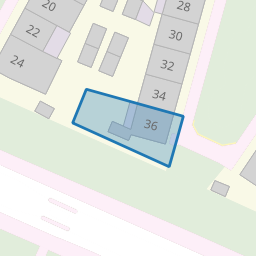 Perceel TGL00-D-3617