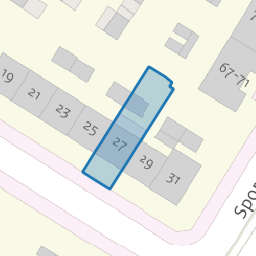 Perceel TGL00-D-3623