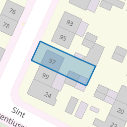 Perceel TGL00-D-3627