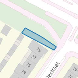 Perceel TGL00-D-3630