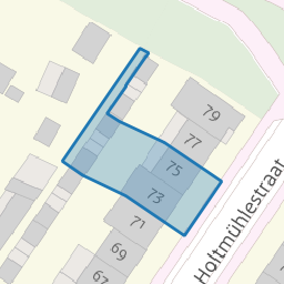 Perceel TGL00-D-3632