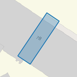 Perceel TGL00-D-3639