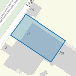 Perceel TGL00-D-3642