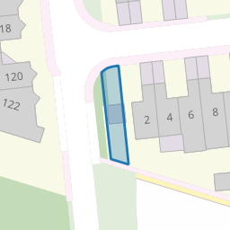 Perceel TGL00-D-3644