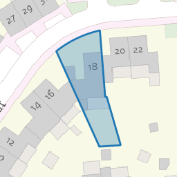 Perceel TGL00-D-3645