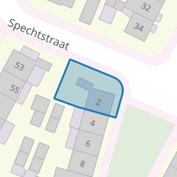 Perceel TGL00-D-3648