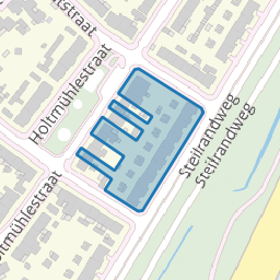 Perceel TGL00-D-3652