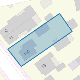 Perceel TGL00-D-3664