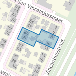 Perceel TGL00-D-3667