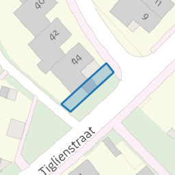 Perceel TGL00-D-3674