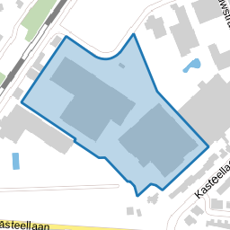 Perceel TGL00-D-3678