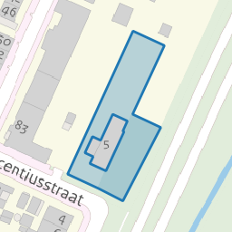 Perceel TGL00-D-3679