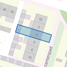 Perceel TGL00-D-3681