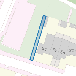 Perceel TGL00-D-3686