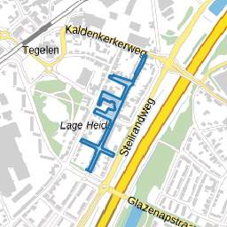 Perceel TGL00-D-3689