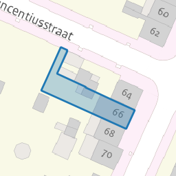 Perceel TGL00-D-3692