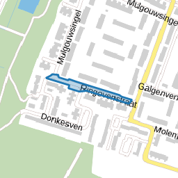 Perceel TGL00-D-3699