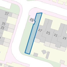 Perceel TGL00-D-3701