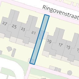 Perceel TGL00-D-3703