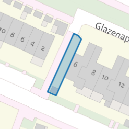 Perceel TGL00-D-3707