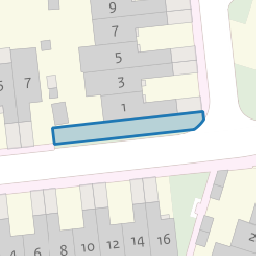 Perceel TGL00-D-3709