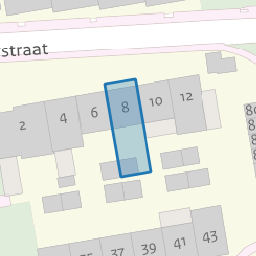 Perceel TGL00-D-3728