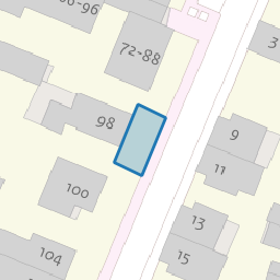 Perceel TGL00-D-3734