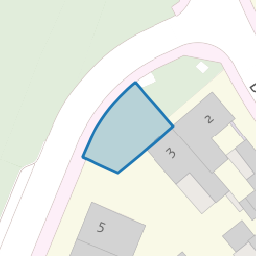 Perceel TGL00-D-3735