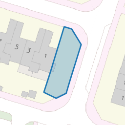 Perceel TGL00-D-3739