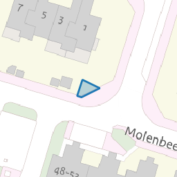 Perceel TGL00-D-3740