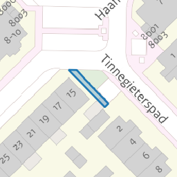 Perceel TGL00-D-3743